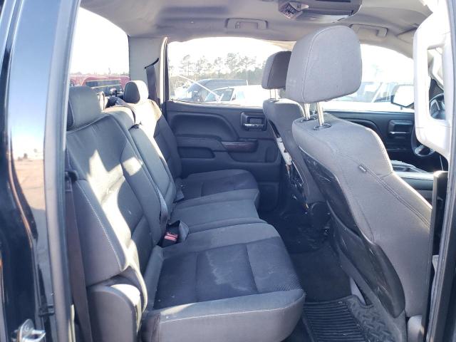 2015 GMC SIERRA K25 1GT12YEG1FF131480