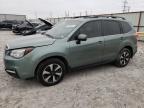 2017 SUBARU FORESTER 2 - JF2SJAJCXHH470300