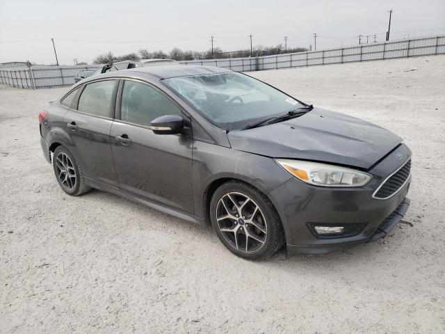 Vin: 1fadp3f28gl245036, lot: 57029424, ford focus se 20164