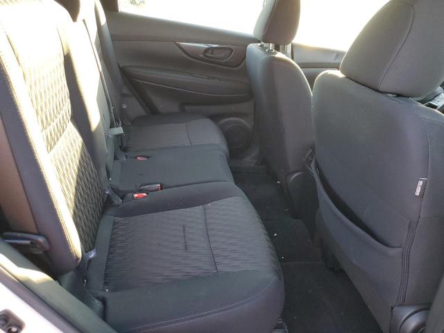 2020 NISSAN ROGUE S 5N1AT2MT6LC812557