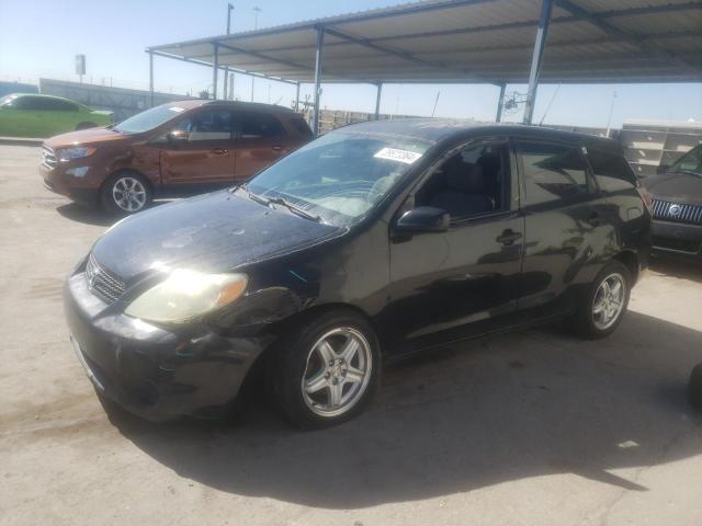 2006 Toyota Matrix XR