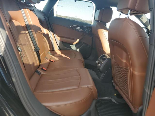 2015 AUDI A6 PRESTIG WAUHGAFC0FN038519