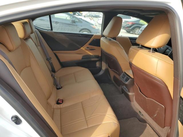 2020 LEXUS ES 350 LUX 58AEZ1B12LU076747