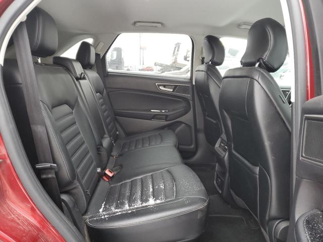 2FMPK4J88GBB67358 2016 FORD EDGE, photo no. 11