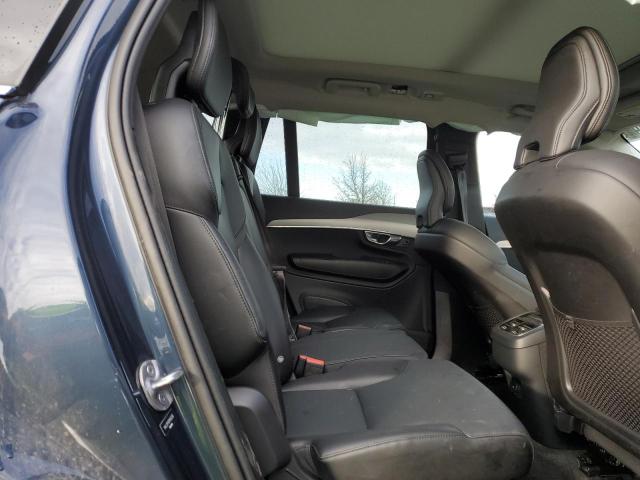 2023 VOLVO XC90 CORE - YV4L12PV8P1942306