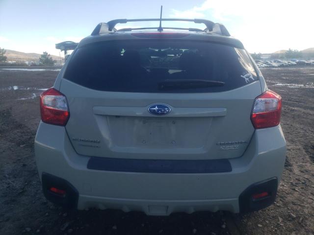 2017 SUBARU CROSSTREK JF2GPABC3H8260401