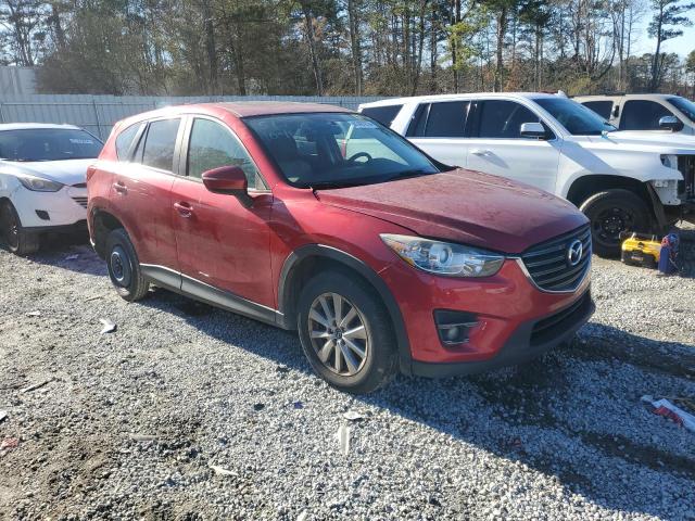 2016 Mazda Cx-5 Touring VIN: JM3KE2CY6G0667227 Lot: 41487814