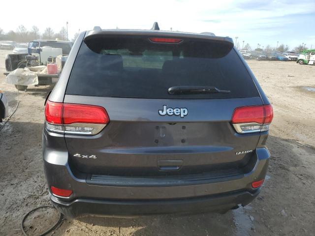 2017 JEEP GRAND CHER - 1C4RJFAG5HC913057