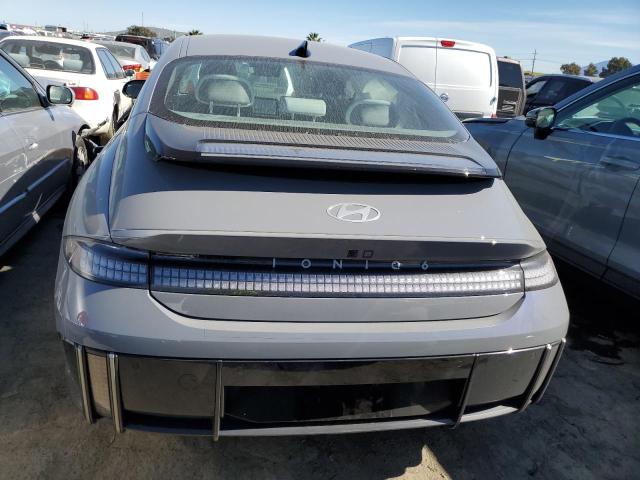 2023 HYUNDAI IONIQ 6 LI KMHM54AA0PA044842