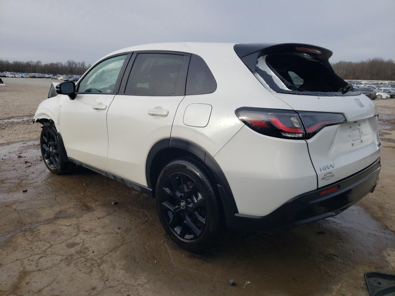 3CZRZ1H56RM727554 HONDA HR-V 2024