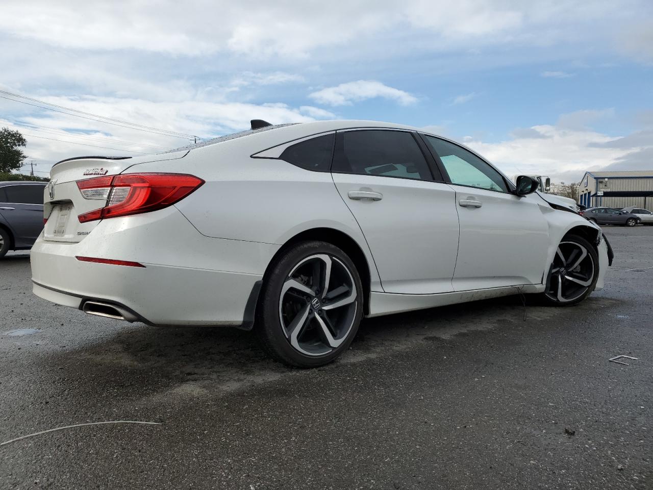 1HGCV1F35MA038637 HONDA ACCORD 2021