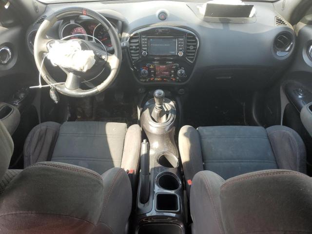 2015 NISSAN JUKE S - JN8AF5MR5FT510428