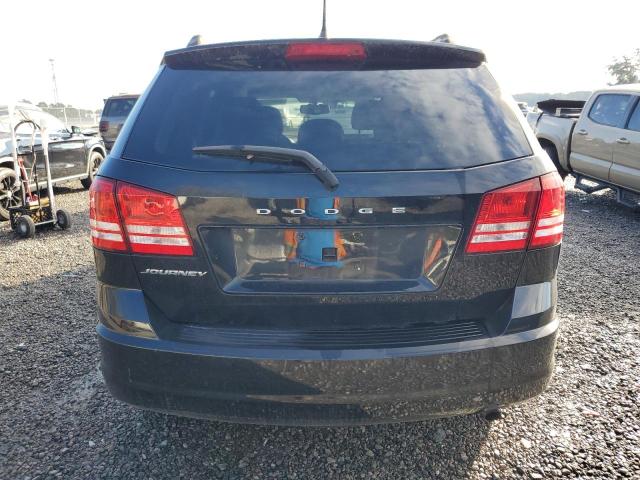 2017 DODGE JOURNEY SE 3C4PDCAB5HT607692