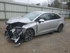 2021 TOYOTA COROLLA SE - JTDS4MCE6MJ061140