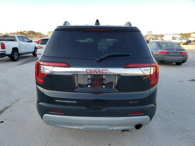 2021 GMC Acadia Sle VIN: 1GKKNKLA5MZ202865 Lot: 43085794