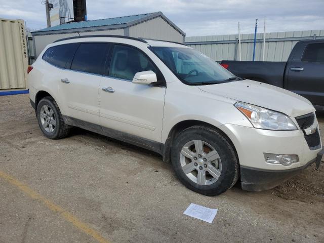 2011 Chevrolet Traverse Lt VIN: 1GNKVJED8BJ150440 Lot: 41021624