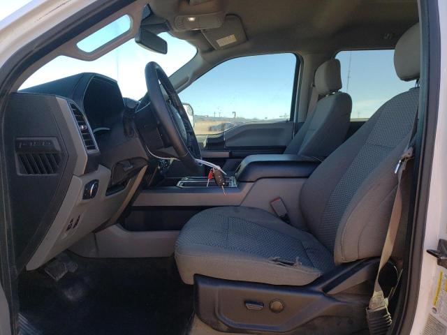 2019 FORD F150 SUPER 1FTEW1EP2KKE83501