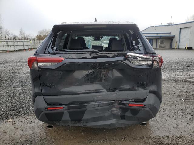 2023 TOYOTA RAV4 XLE P 2T3A1RFV7PC350712