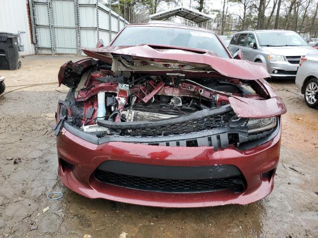 2019 DODGE CHARGER SR - 2C3CDXL93KH683982
