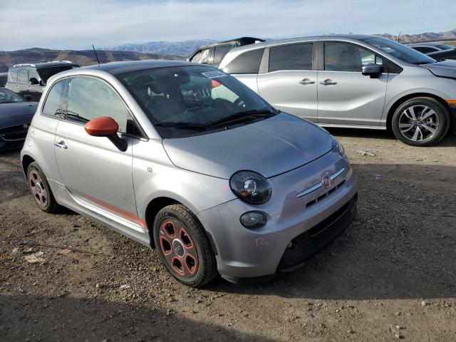 2017 FIAT 500 ELECTR 3C3CFFGE9HT600583