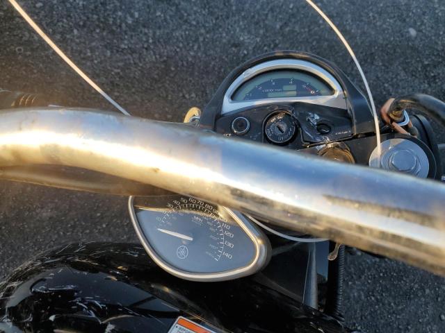 2007 YAMAHA XV1700 PC JYAVP19E37A003156