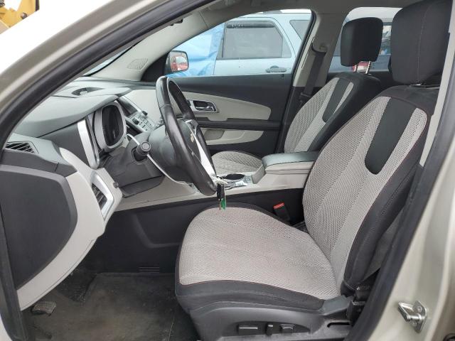 2015 CHEVROLET EQUINOX LT 2GNFLGEK1F6410091