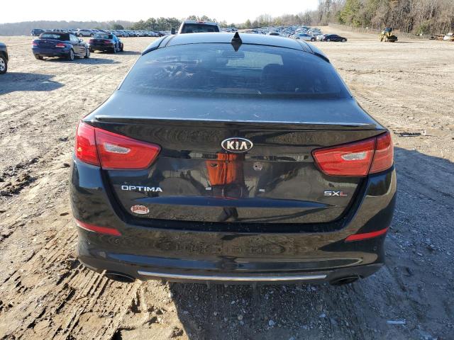 2015 KIA OPTIMA SX 5XXGR4A64FG447484
