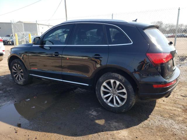 VIN WA1LFAFPXEA015767 2014 Audi Q5, Premium Plus no.2