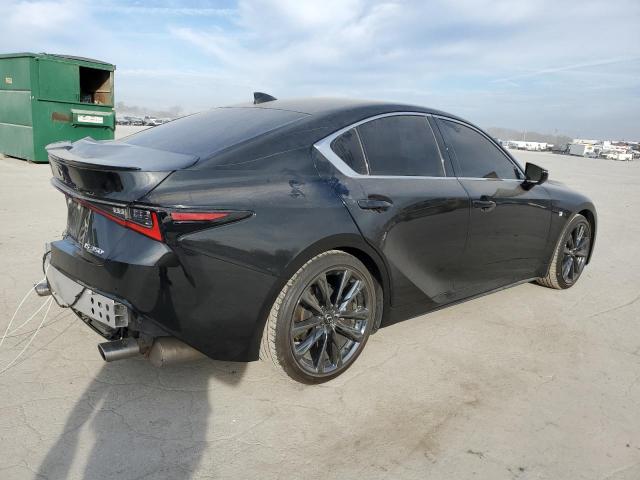 2023 LEXUS IS 350 F S - JTHGZ1B24P5066507