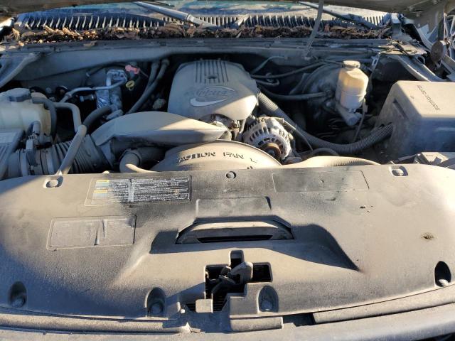 2002 GMC New Sierra K1500 VIN: 1GTEK14V92E181472 Lot: 43949654