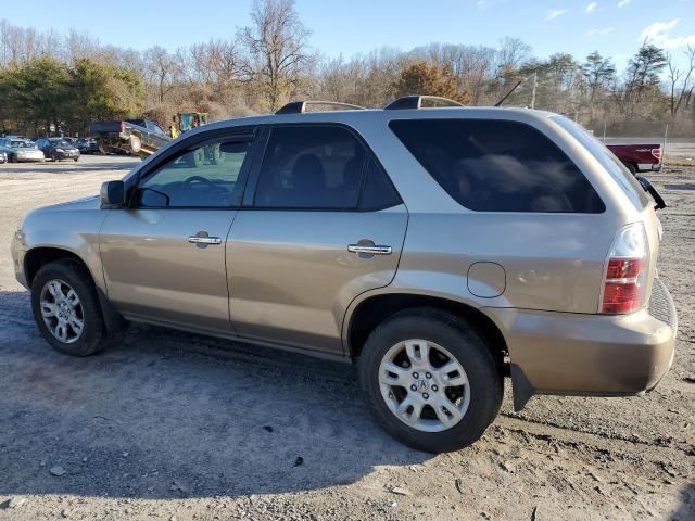 2004 Acura Mdx Touring VIN: 2HNYD18804H550625 Lot: 44966544