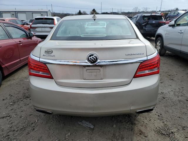 2015 Buick Lacrosse VIN: 1G4GA5G35FF146016 Lot: 42442534