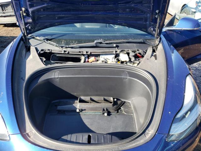 2019 TESLA MODEL 3 5YJ3E1EA6KF484394