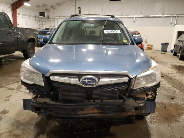 2015 SUBARU FORESTER 2 - JF2SJADC3FH508751
