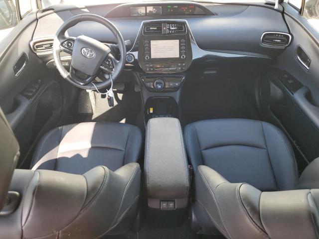 2020 TOYOTA PRIUS L - JTDKARFUXL3119004