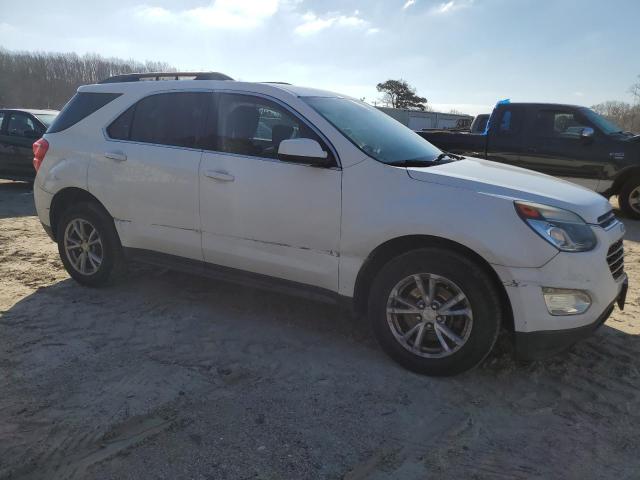 2016 CHEVROLET EQUINOX LT - 2GNFLFEK6G6324187