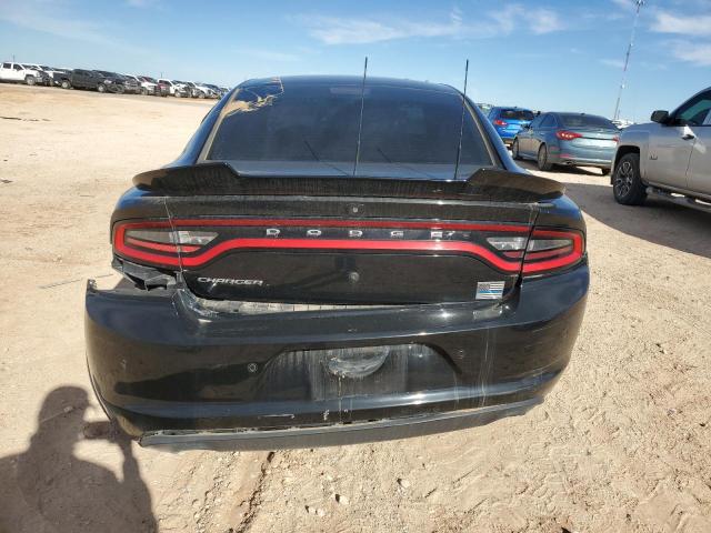 2016 DODGE CHARGER PO - 2C3CDXAG4GH205868