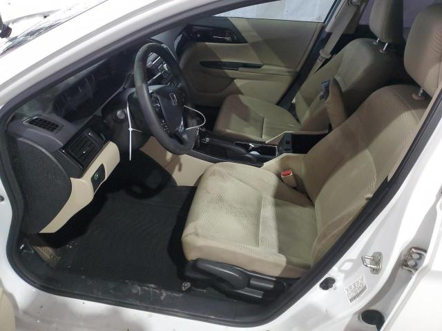 2016 Honda Accord - Image 7