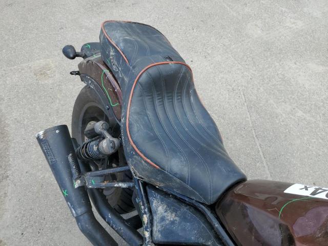 2022 HONDA CMX1100 A JH2SC830XNK100376