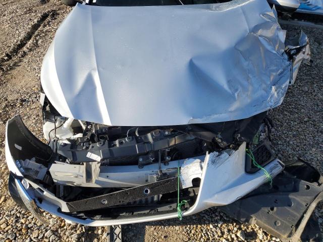 2022 NISSAN ALTIMA S 1N4BL4BV1NN345747