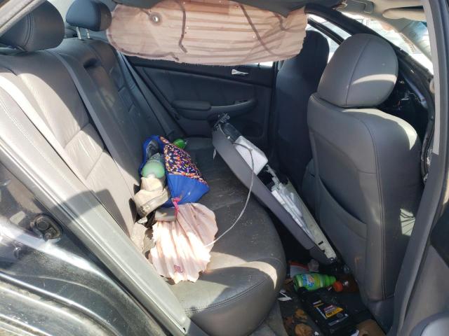 2005 Honda Accord Ex VIN: 1HGCM568X5A149241 Lot: 43289264