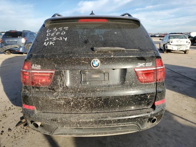 VIN 5UXZV4C54DL994887 2013 BMW X5, Xdrive35I no.6