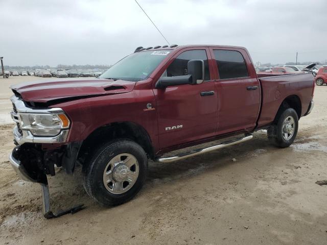 Lot #2406504107 2022 RAM 2500 TRADE salvage car