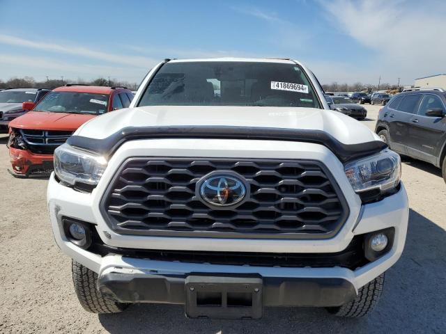 VIN 3TMCZ5ANXNM477212 2022 TOYOTA TACOMA no.5