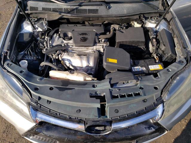 2015 TOYOTA CAMRY LE 4T1BF1FK5FU872466