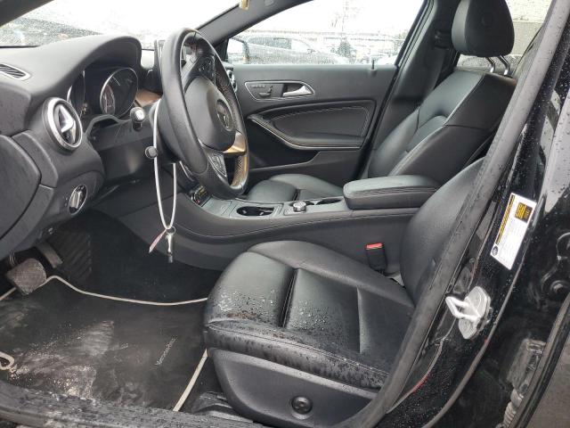 2017 MERCEDES-BENZ GLA 250 4M WDCTG4GB9HJ310199