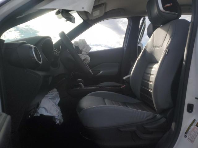 2023 NISSAN KICKS SR - 3N1CP5DV1PL491903