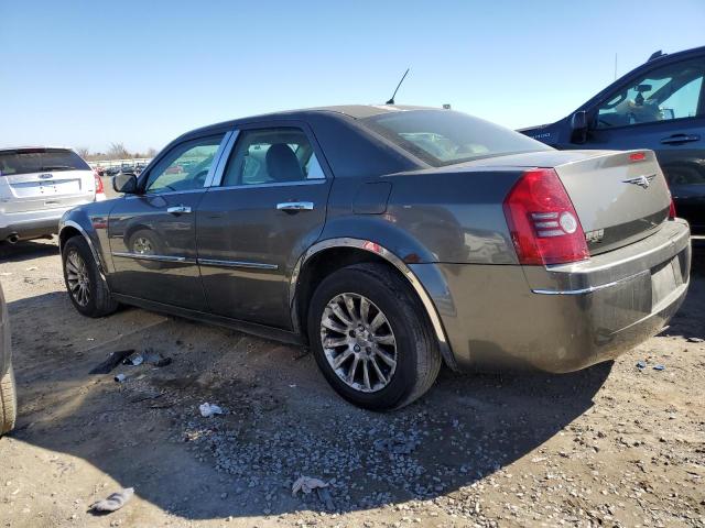 2008 Chrysler 300 Touring VIN: 2C3LA53G28H230053 Lot: 43225014