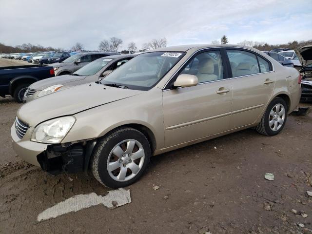 2008 Kia Optima LX