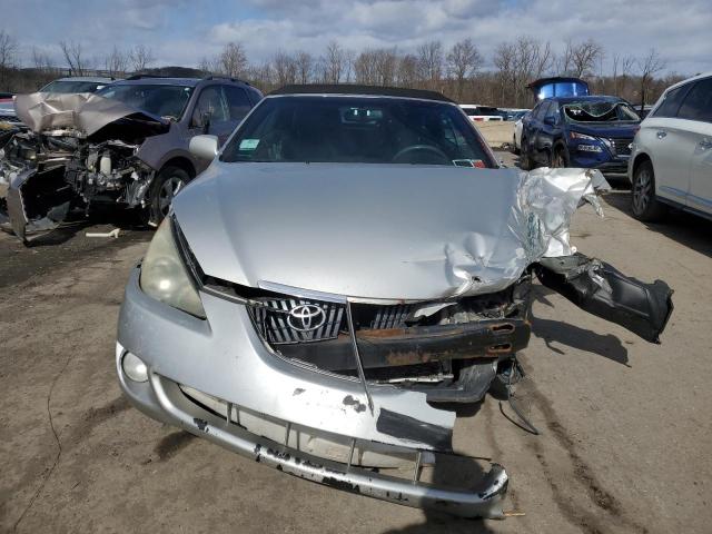 2006 Toyota Camry Solara Se VIN: 4T1FA38P86U082695 Lot: 45041794